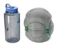 Featherweight Down Sleeping Bags Image 4