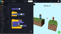 Child-Centric Metaverse Coding Platforms Image 2