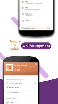 Diminutive Indian Grocery Apps