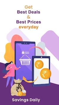 Diminutive Indian Grocery Apps Image 6