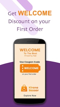 Diminutive Indian Grocery Apps Image 7