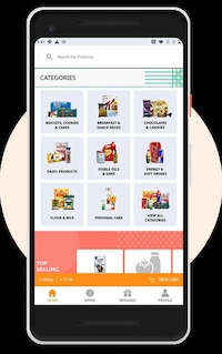 Diminutive Indian Grocery Apps Image 8