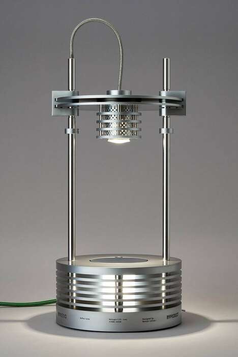 Artful Heated Candle Warmers