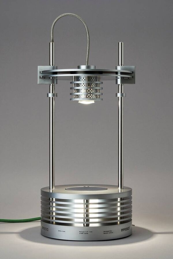 Artful Heated Candle Warmers