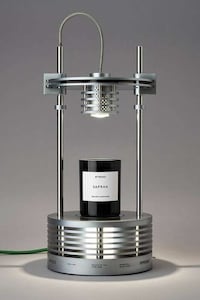 Artful Heated Candle Warmers Image 2