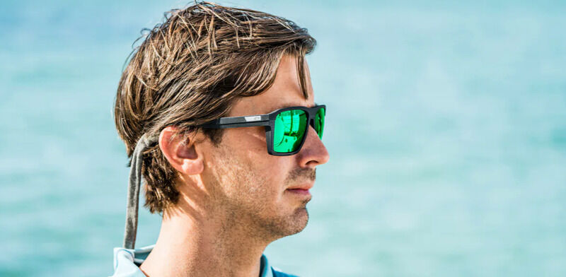 Oakley best sale fishing sunglasses