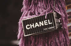 Exclusive Luxury Fashion Retailers