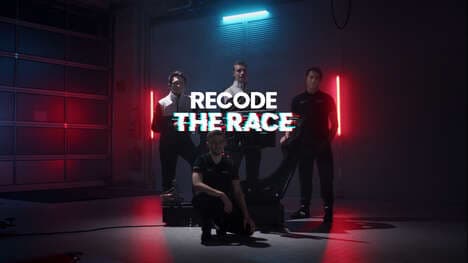 Automobile-Backed Esports Teams