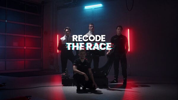 Automobile-Backed Esports Teams