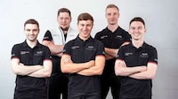 Automobile-Backed Esports Teams Image 2