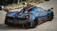 Twin-Turbo Supercars Image 2