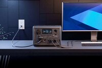 Ultra-Portable Eco Power Stations