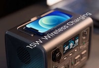 Ultra-Portable Eco Power Stations Image 4