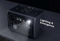 Ultra-Portable Eco Power Stations Image 7