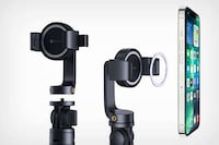 Magnetic Mobile Device Tripods Image 2