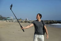 Magnetic Mobile Device Tripods Image 5