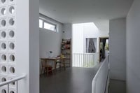 Airflow-Promoting Family Dwellings Image 2