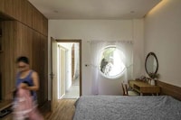 Airflow-Promoting Family Dwellings Image 3