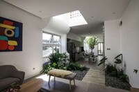 Airflow-Promoting Family Dwellings Image 7