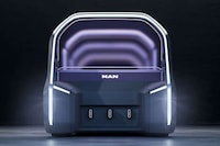 Transparent Self-Driving EVs Image 2