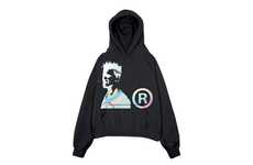 Cult Film-Themed Streetwear