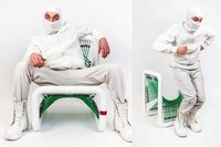 Bungee Cord Seating Solutions Image 2