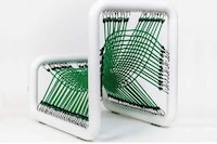 Bungee Cord Seating Solutions Image 5
