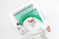 Bungee Cord Seating Solutions Image 8