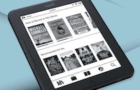 Affordable E-Readers Image 1