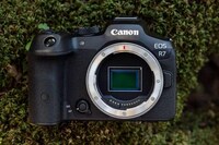 Mirrorless Image-Stabilization Cameras Image 3