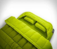 Couple-Friendly Camping Beds Image 4