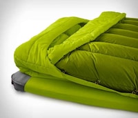 Couple-Friendly Camping Beds Image 5