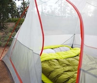 Couple-Friendly Camping Beds Image 6