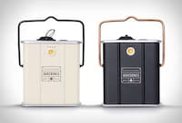 Style-Conscious Power Banks Image 1