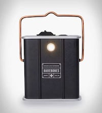 Style-Conscious Power Banks Image 2