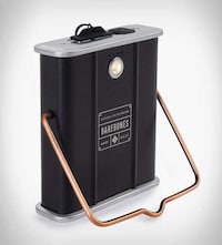 Style-Conscious Power Banks Image 3