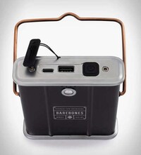 Style-Conscious Power Banks Image 4