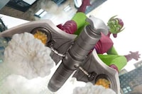 Villainous Action Figures Image 1