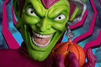 Villainous Action Figures Image 2