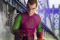 Villainous Action Figures Image 3