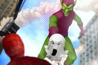 Villainous Action Figures Image 4