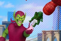 Villainous Action Figures Image 5