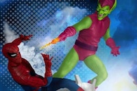 Villainous Action Figures Image 6