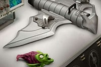 Villainous Action Figures Image 7