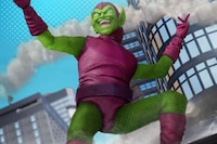 Villainous Action Figures Image 8