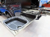 Hyper-Rugged Camper Pickups Image 5