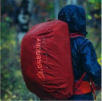 Detachable Daypack-Rigged Backpacks Image 2
