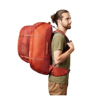 Detachable Daypack-Rigged Backpacks Image 3