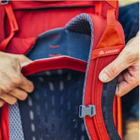 Detachable Daypack-Rigged Backpacks Image 5