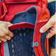 Detachable Daypack-Rigged Backpacks Image 5